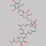 Fidaxomicin Impurity 6 CAS#: N/A