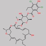 Fidaxomicin Impurity 7 CAS#: N/A