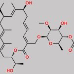 Fidaxomicin Impurity A CAS#: 112396-61-9