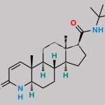 Finasteride CAS#: 98319-26-7
