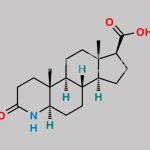 Finasteride Dihydro Carboxylic Acid CAS#: 103335-55-3