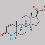 Finasteride EP Impurity B CAS#: 103335-41-7