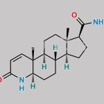 Finasteride Impurity 5 CAS#: 104214-61-1