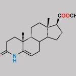 Finasteride Impurity F CAS#: 104214-18-8