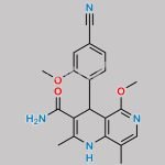 Finerenone Impurity 10 CAS#: 2640280-84-6