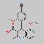 Finerenone Impurity 11 CAS#: 2640280-87-9