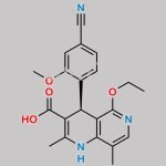 Finerenone Impurity 13 CAS#: 2640506-74-5
