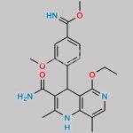 Finerenone Impurity 16 CAS#: 2640280-82-4
