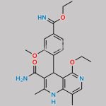 Finerenone Impurity 17 CAS#: 2640280-83-5