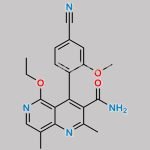 Finerenone Impurity 18 CAS#: 2084136-51-4