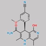 Finerenone Impurity 19 CAS#: N/A