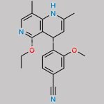 Finerenone Impurity 21 CAS#: N/A