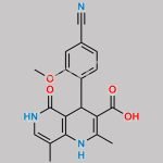 Finerenone Impurity 7 CAS#: N/A