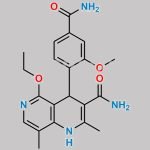 Finerenone Impurity 8 CAS#: N/A