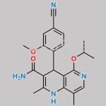 Finerenone Impurity 9 CAS#: 2640280-85-7