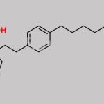 Fingolimod EP Impurity I CAS#: 249289-10-9