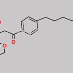 Fingolimod Impurity 11 CAS#: 268557-49-9