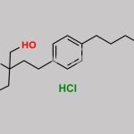 Fingolimod Impurity 13 CAS#: N/A