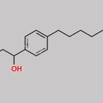 Fingolimod Impurity 19 CAS#: 899822-98-1