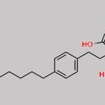 Fingolimod Impurity 25 CAS#: 2517974-32-0