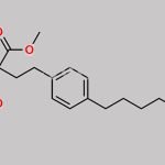Fingolimod Impurity 32 CAS#: 2741267-35-4