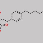 Fingolimod Impurity 8 CAS#: 162358-08-9