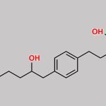 Fingolimod Impurity A CAS#: 1343408-33-2