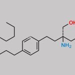Fingolimod EP Impurity D CAS#: 780729-32-0