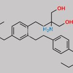 Fingolimod EP Impurity E CAS#: 851039-25-3