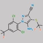 Fipronil EP Impurity A CAS#: 120067-83-6