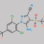Fipronil EP Impurity B CAS#: 120068-36-2