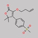 Firocoxib Butene Derivative CAS#: N/A