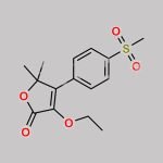 Firocoxib Impurity 3 CAS#: 246869-18-1