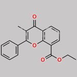 Flavoxate Hydrochloride EP Impurity B CAS#: 35888-94-9