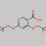Flecainide Acetate Impurity 1 CAS#: 35480-51-4