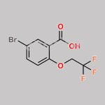Flecainide Acetate Impurity 4 CAS#: 847786-18-9