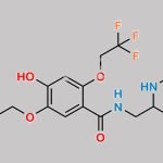 Flecainide EP Impurity C CAS#: 152171-74-9