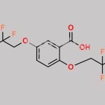 Flecainide EP Impurity D CAS#: 35480-52-5