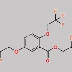 Flecainide Impurity 5 CAS#: 50778-57-9