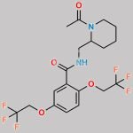 Flecainide Impurity 7 CAS#: 285143-14-8