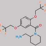 Flecainide Impurity 8 CAS#: N/A