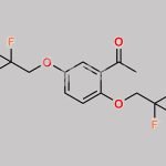 Flecainide Impurity 9 CAS#: 76784-40-2