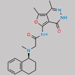 Flibanserin Impurity B CAS#: N/A