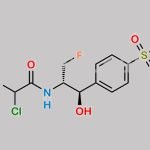Florfenicol CAS#: 73231-34-2