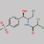Florfenicol Chloro Analogue CAS#: 1322625-10-4