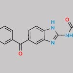 Flubendazole CAS#: 31430-15-6