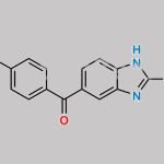 Flubendazole EP Impurity A CAS#: N/A