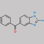 Flubendazole EP Impurity B CAS#: 82050-13-3