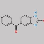 Flubendazole EP Impurity C CAS#: 1097107-40-8