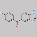 Flubendazole EP Impurity D CAS#: 1515807-30-3